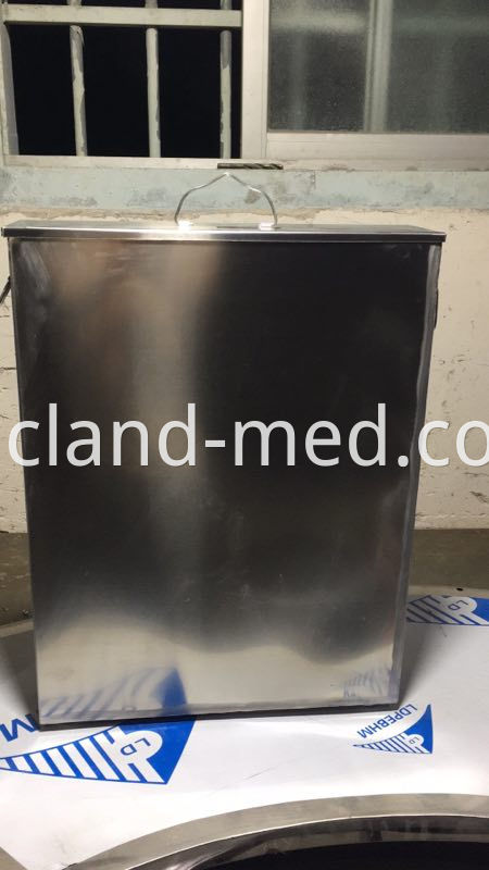 CL-XR0006 STAINLESS STEEL DEVELOPING BUCKET (4)